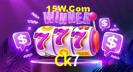 Ck7
