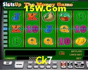 Ck7,Ck7.Bet