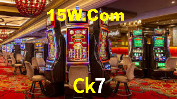 Bônus Generosos e Exclusivos no Ck7 para Você!